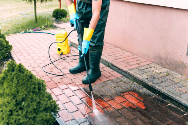 Best Soft Washing for Delicate Surfaces in Lincolndale, NY